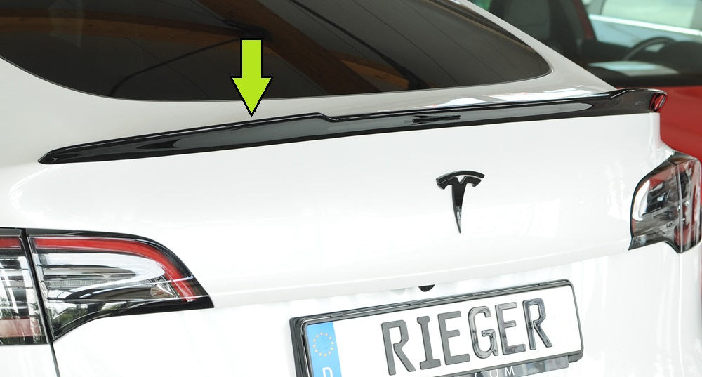 Bagklap spoiler