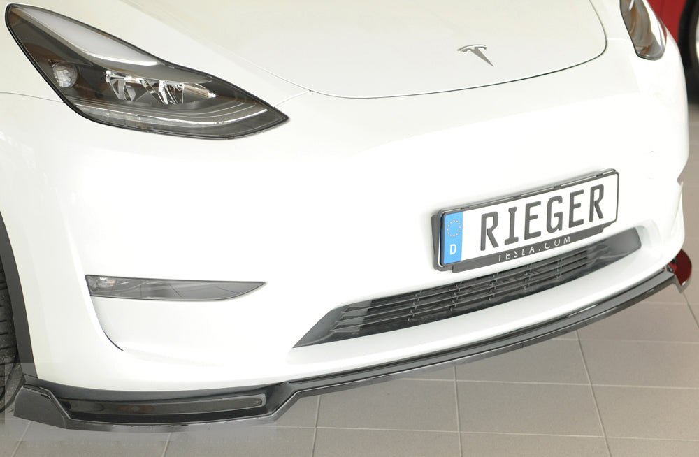 Spoiler splitter