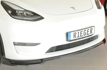 Spoiler splitter