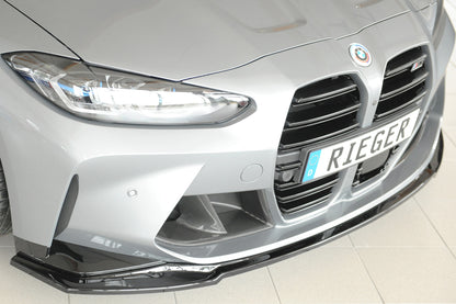 Spoiler splitter