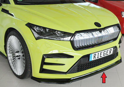Spoiler splitter