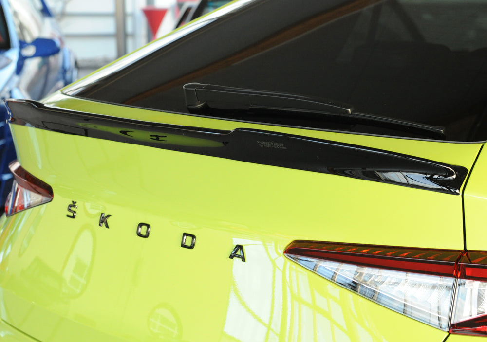 Bagklap spoiler