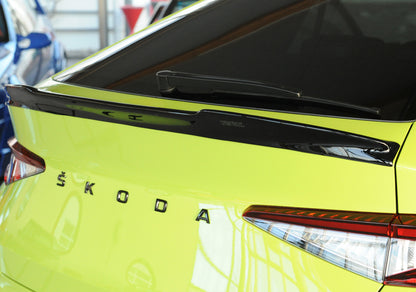 Bagklap spoiler