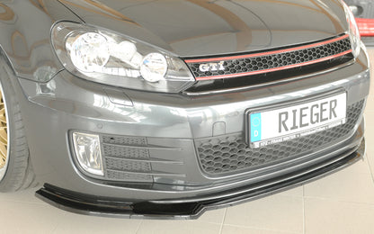 Spoiler splitter kun til GTI / GTD