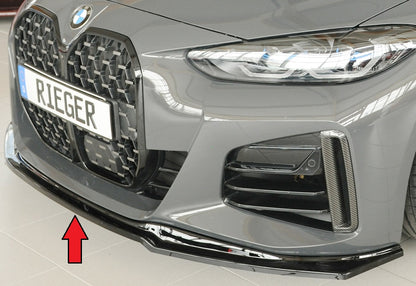 Spoiler splitter