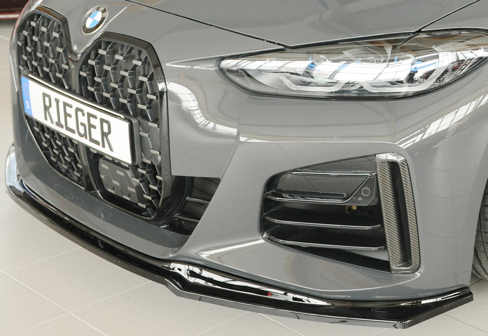 Spoiler splitter