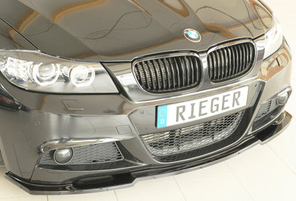 Spoiler splitter