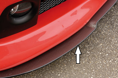 Spoiler splitter