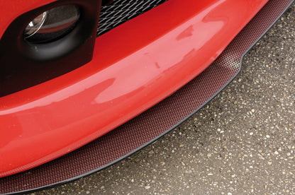 Spoiler splitter