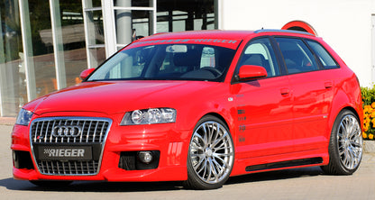 Sideskørter