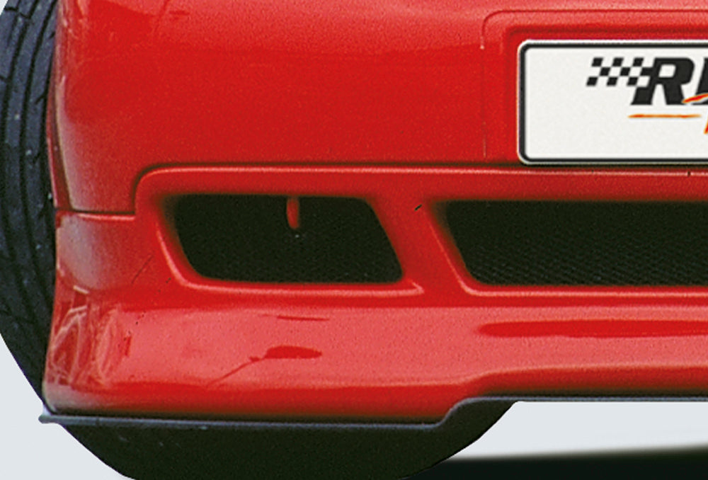 Spoiler splitter