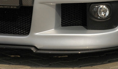 Spoiler splitter