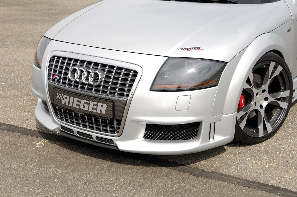 Spoiler splitter