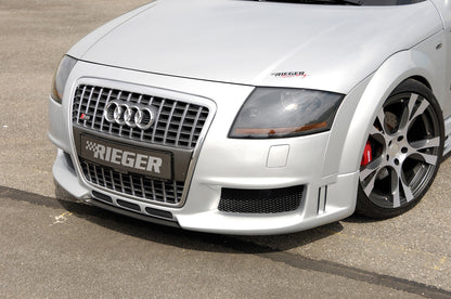 Spoiler splitter