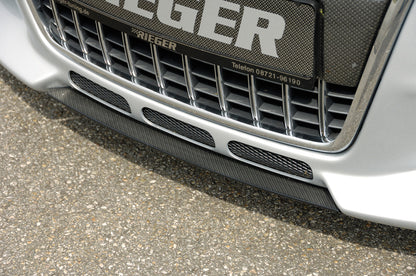 Spoiler splitter