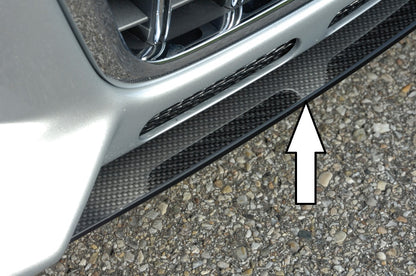 Spoiler splitter