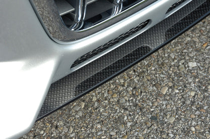 Spoiler splitter