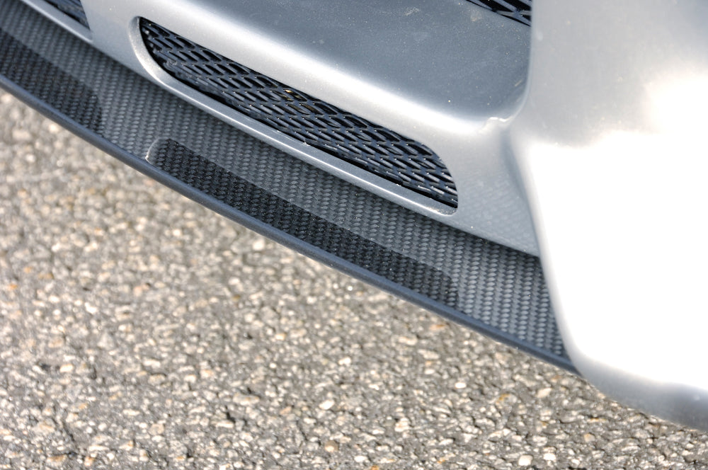 Spoiler splitter