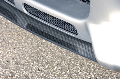 Spoiler splitter