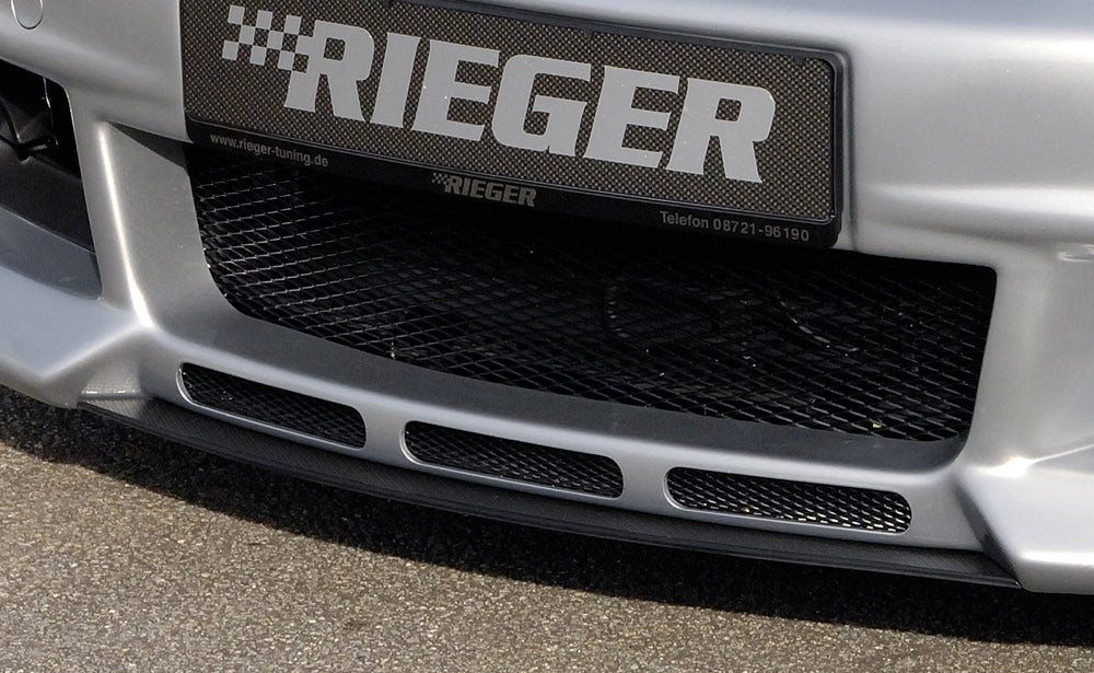 Spoiler splitter