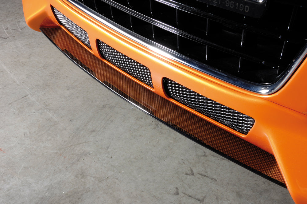 Spoiler splitter