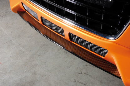 Spoiler splitter