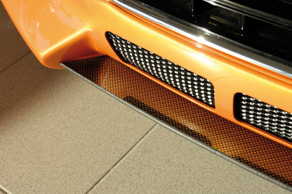 Spoiler splitter
