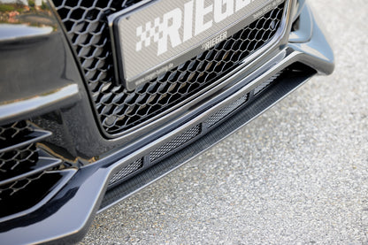 Spoiler splitter