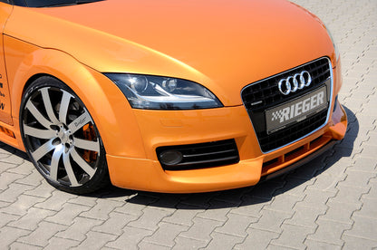 Spoiler splitter