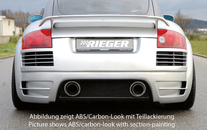 Diffuser forlængelse