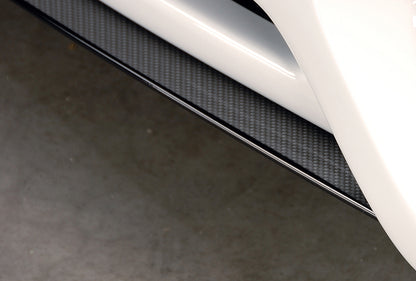 Spoiler splitter