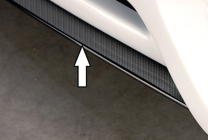 Spoiler splitter