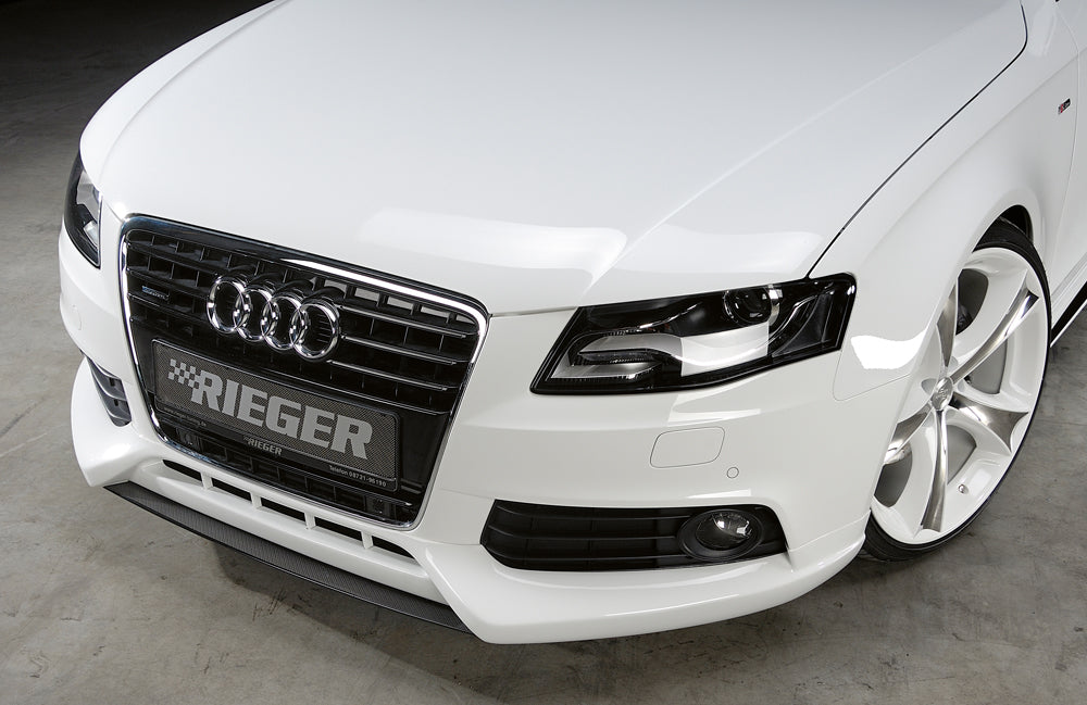 Spoiler splitter