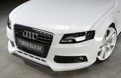 Spoiler splitter
