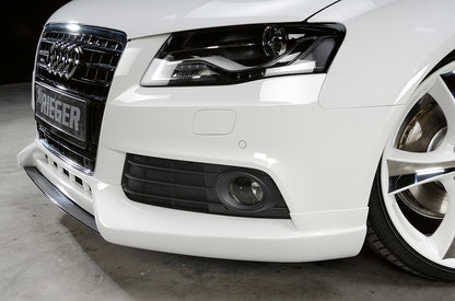 Spoiler splitter