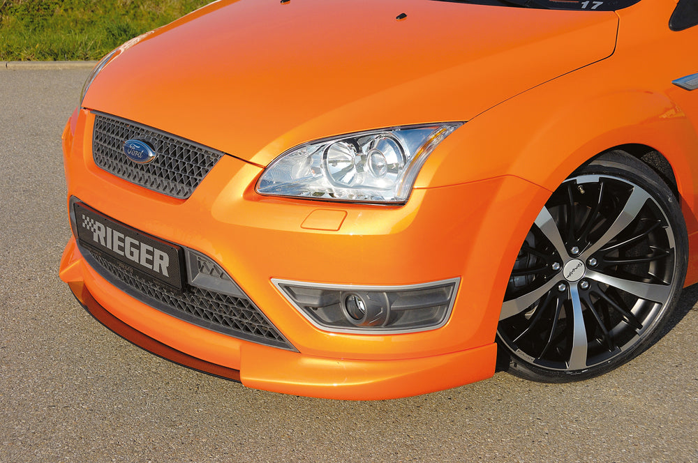 Spoiler splitter