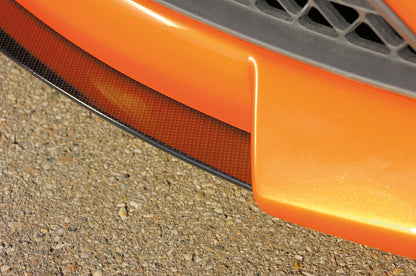 Spoiler splitter