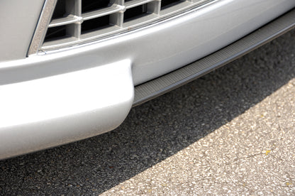 Spoiler splitter SG design