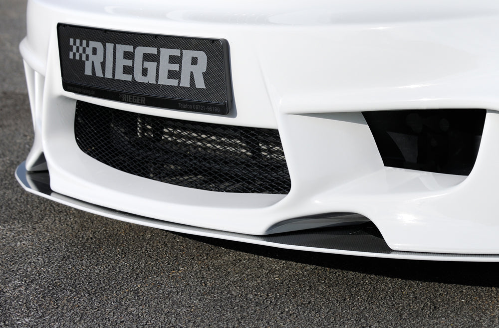 Spoiler splitter