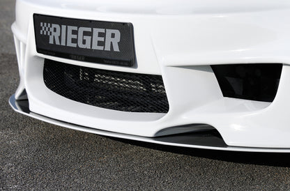 Spoiler splitter