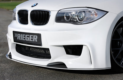 Spoiler splitter