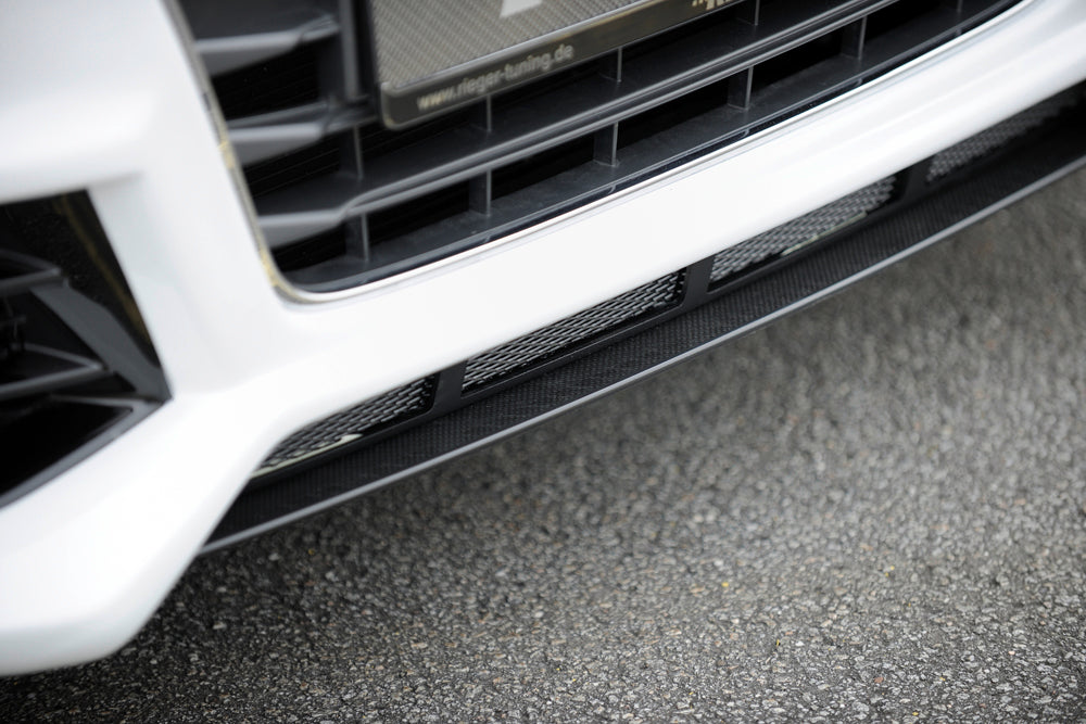 Spoiler splitter