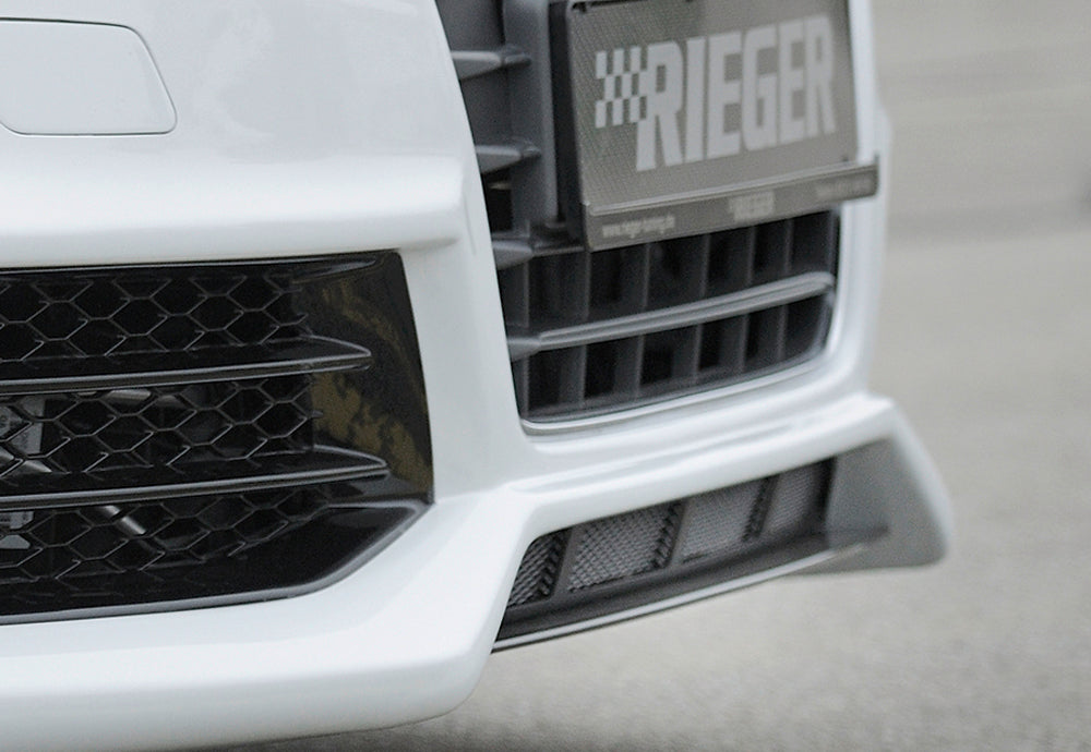 Spoiler splitter