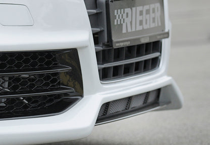 Spoiler splitter