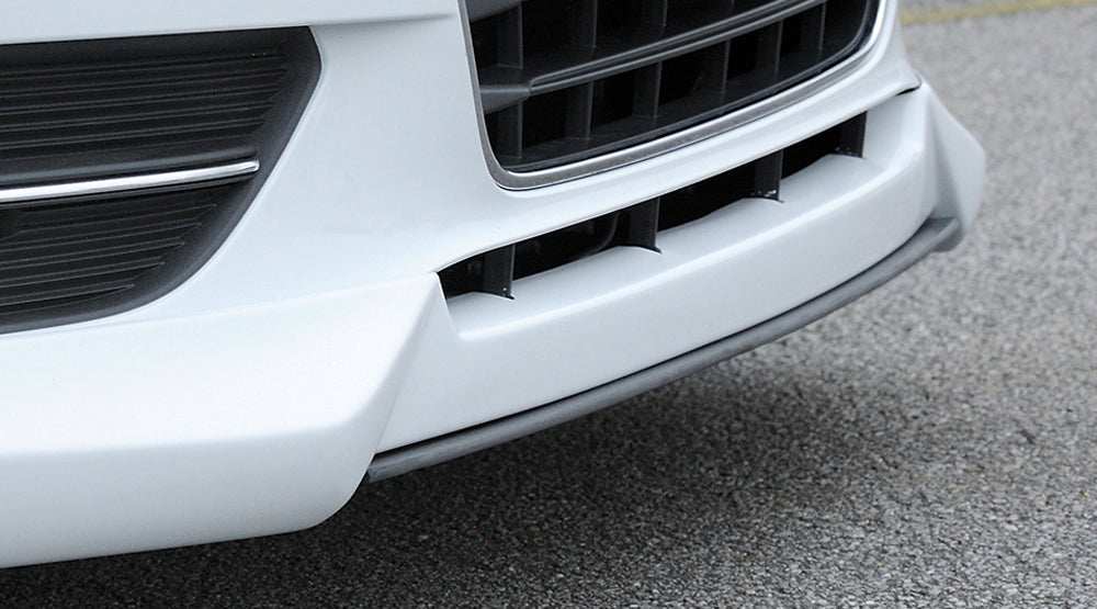 Spoiler splitter