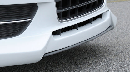 Spoiler splitter