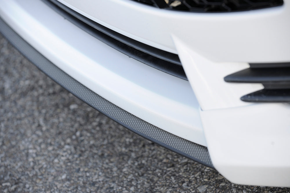 Spoiler splitter