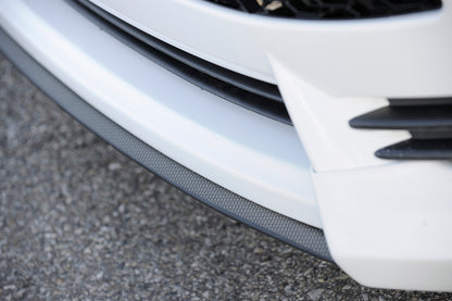Spoiler splitter