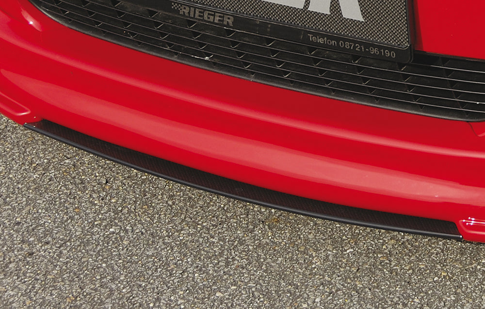 Spoiler splitter