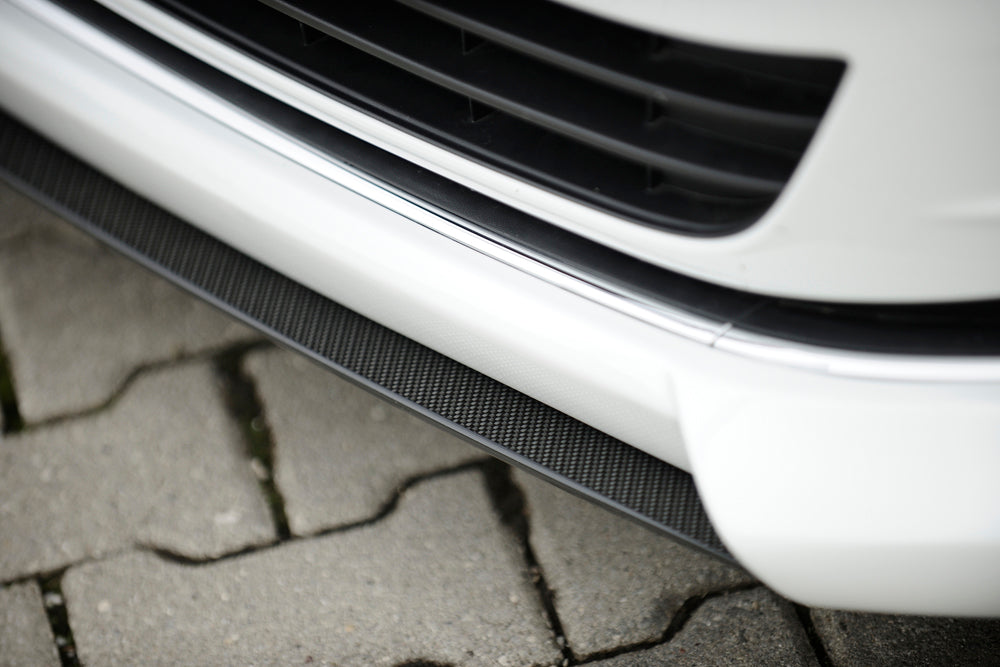 Spoiler splitter